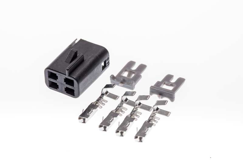 Electrical connector repair kit